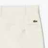 Pantalon chino en velours côtelé coupe classique pour homme Pantalon chino en velours côtelé coupe classique pour homme