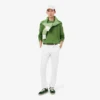 Pantalon chino slim en sergé stretch