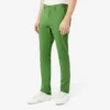Pantalon chino slim en sergé stretch