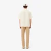 Pantalon chino slim en sergé stretch Pantalon chino slim en sergé stretch