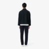 Pantalon chino slim en sergé stretch Pantalon chino slim en sergé stretch