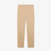 Pantalon chino slim en sergé stretch Pantalon chino slim en sergé stretch