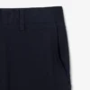 Pantalon chino slim en sergé stretch Pantalon chino slim en sergé stretch
