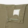 Pantalon chino slim en sergé stretch Pantalon chino slim en sergé stretch