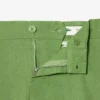Pantalon chino slim en sergé stretch