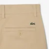 Pantalon chino slim en sergé stretch Pantalon chino slim en sergé stretch