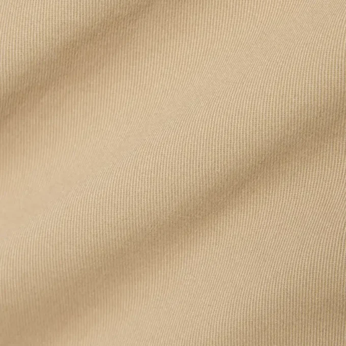 Pantalon chino slim en sergé stretch Pantalon chino slim en sergé stretch