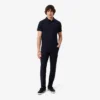 Pantalon chino stretch coupe ajustée
