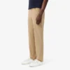 Pantalon chino stretch coupe ajustée Pantalon chino stretch coupe ajustée