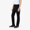 Pantalon chino stretch coupe ajustée