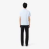 Pantalon chino stretch coupe ajustée