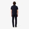 Pantalon chino stretch coupe ajustée