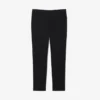 Pantalon chino stretch coupe ajustée