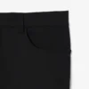 Pantalon chino stretch coupe ajustée