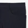 Pantalon chino stretch coupe ajustée