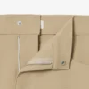 Pantalon chino stretch coupe ajustée Pantalon chino stretch coupe ajustée