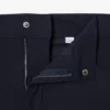 Pantalon chino stretch coupe ajustée