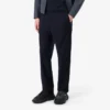 Pantalon chino stretch coupe classique