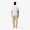 Pantalon chino stretch coupe classique