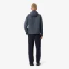 Pantalon chino stretch coupe classique