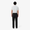 Pantalon chino stretch coupe classique