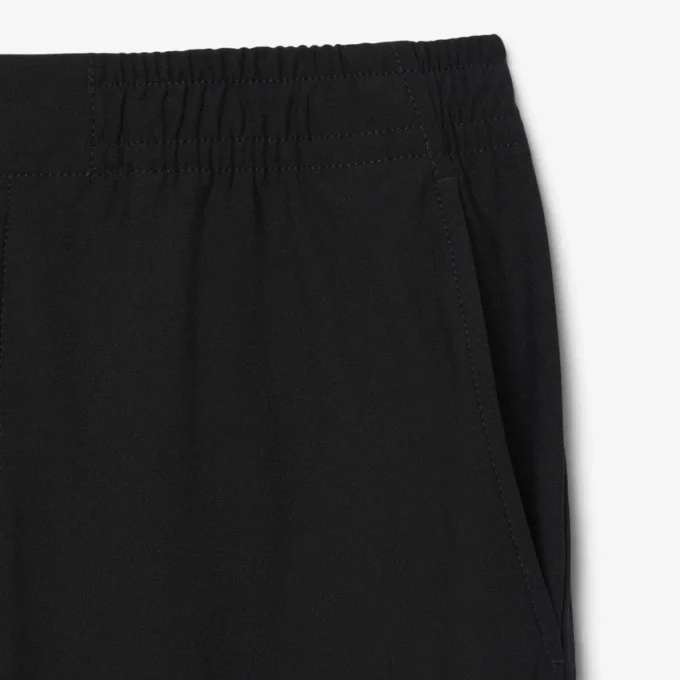 Pantalon chino stretch coupe classique
