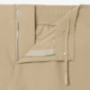 Pantalon chino stretch coupe classique