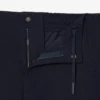 Pantalon chino stretch coupe classique