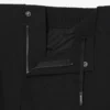 Pantalon chino stretch coupe classique