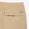 Pantalon chino stretch coupe classique