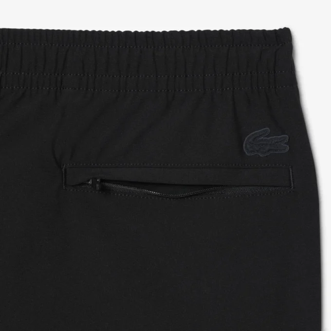 Pantalon chino stretch coupe classique
