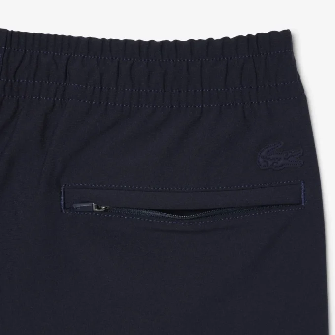 Pantalon chino stretch coupe classique