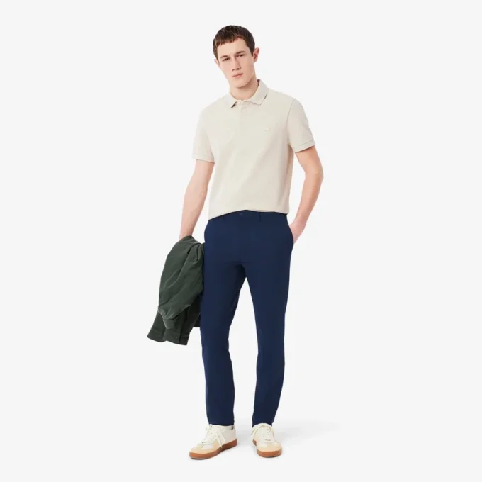 Pantalon Commuter Slim Fit pour homme Pantalon Commuter Slim Fit pour homme