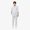 Pantalon Commuter Slim Fit pour homme Pantalon Commuter Slim Fit pour homme