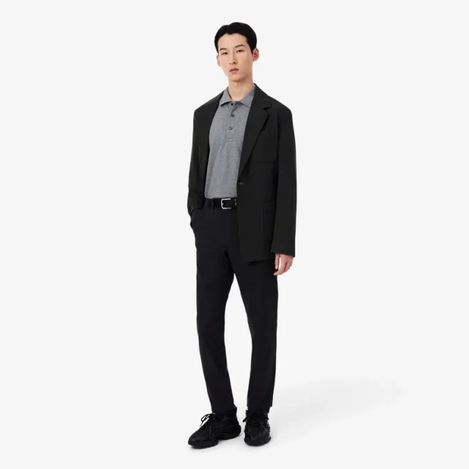 Pantalon Commuter Slim Fit pour homme Pantalon Commuter Slim Fit pour homme