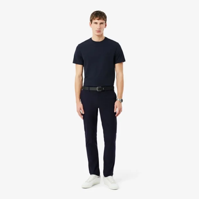 Pantalon Commuter Slim Fit pour homme Pantalon Commuter Slim Fit pour homme