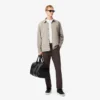 Pantalon Commuter Slim Fit pour homme Pantalon Commuter Slim Fit pour homme