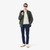 Pantalon Commuter Slim Fit pour homme Pantalon Commuter Slim Fit pour homme