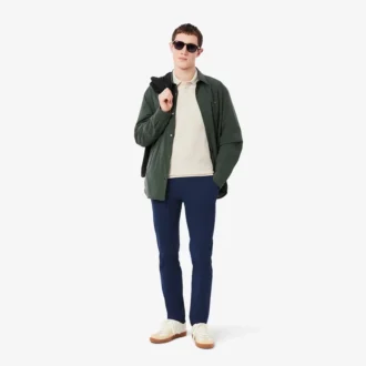 Pantalon Commuter Slim Fit pour homme
