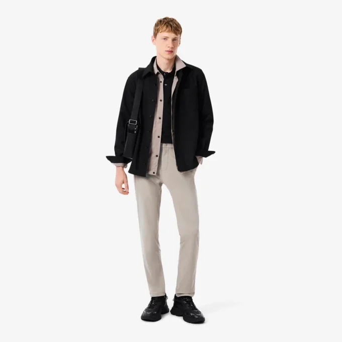 Pantalon Commuter Slim Fit pour homme Pantalon Commuter Slim Fit pour homme