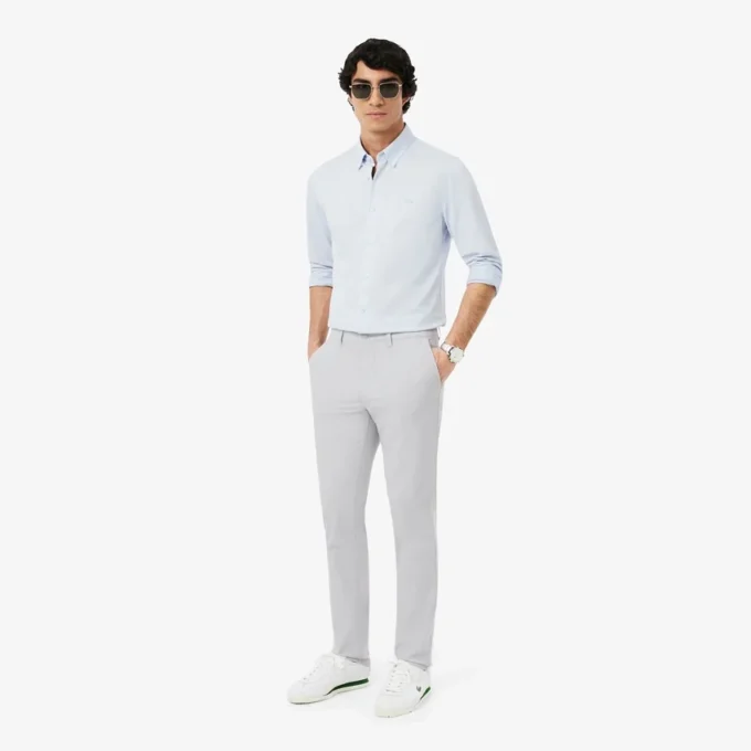 Pantalon Commuter Slim Fit pour homme Pantalon Commuter Slim Fit pour homme