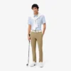 Pantalon Commuter Slim Fit pour homme Pantalon Commuter Slim Fit pour homme