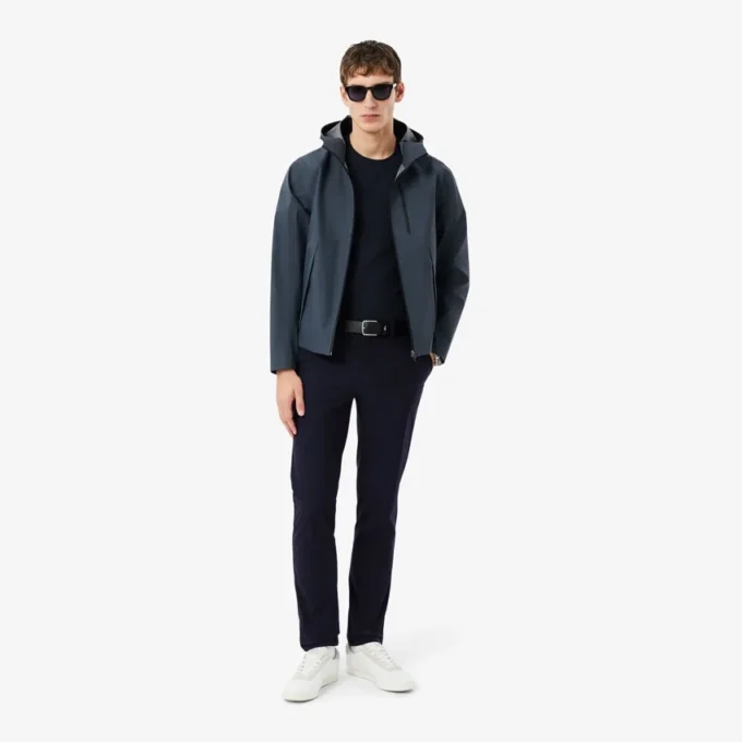 Pantalon Commuter Slim Fit pour homme Pantalon Commuter Slim Fit pour homme