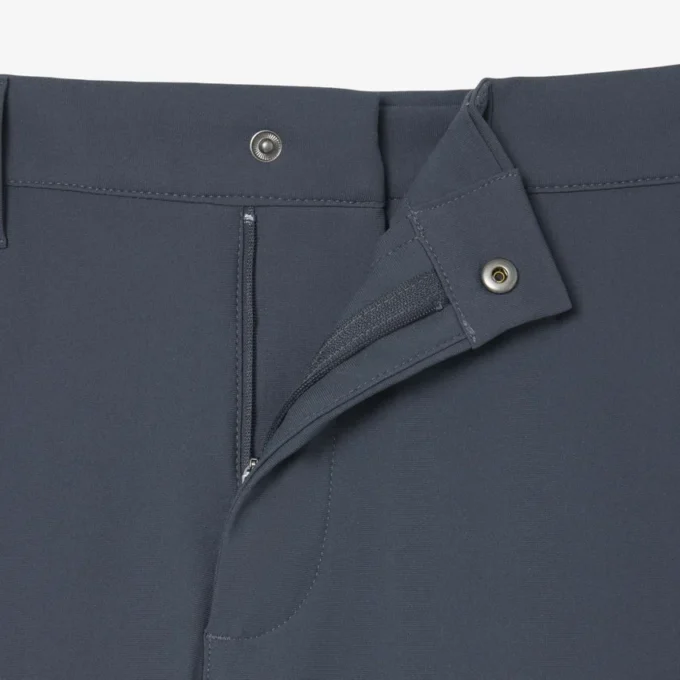 Pantalon Commuter Slim Fit pour homme Pantalon Commuter Slim Fit pour homme