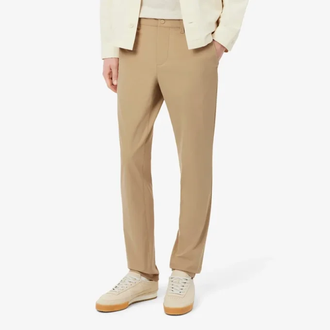 Pantalon Commuter Slim Fit pour homme Pantalon Commuter Slim Fit pour homme