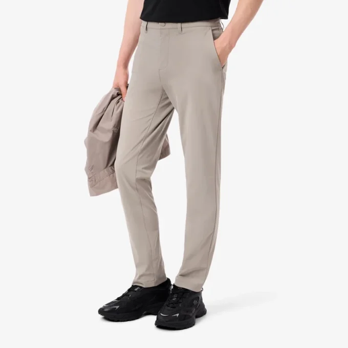 Pantalon Commuter Slim Fit pour homme Pantalon Commuter Slim Fit pour homme