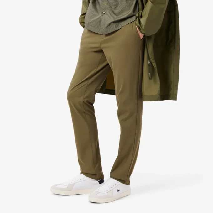 Pantalon Commuter Slim Fit pour homme Pantalon Commuter Slim Fit pour homme