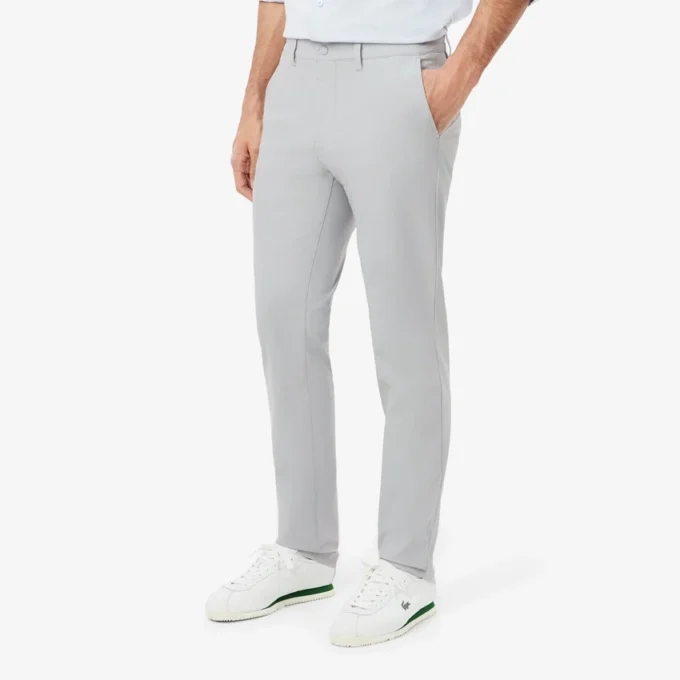 Pantalon Commuter Slim Fit pour homme Pantalon Commuter Slim Fit pour homme