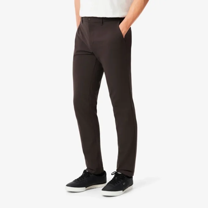 Pantalon Commuter Slim Fit pour homme Pantalon Commuter Slim Fit pour homme