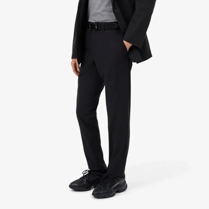 Pantalon Commuter Slim Fit pour homme Pantalon Commuter Slim Fit pour homme